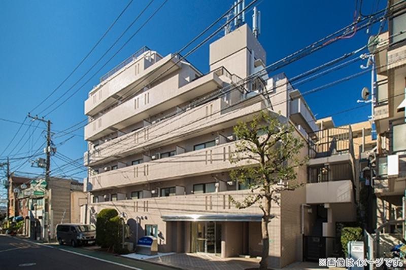 Tokyu Stay Meguro Yutenji Tóquio Exterior foto