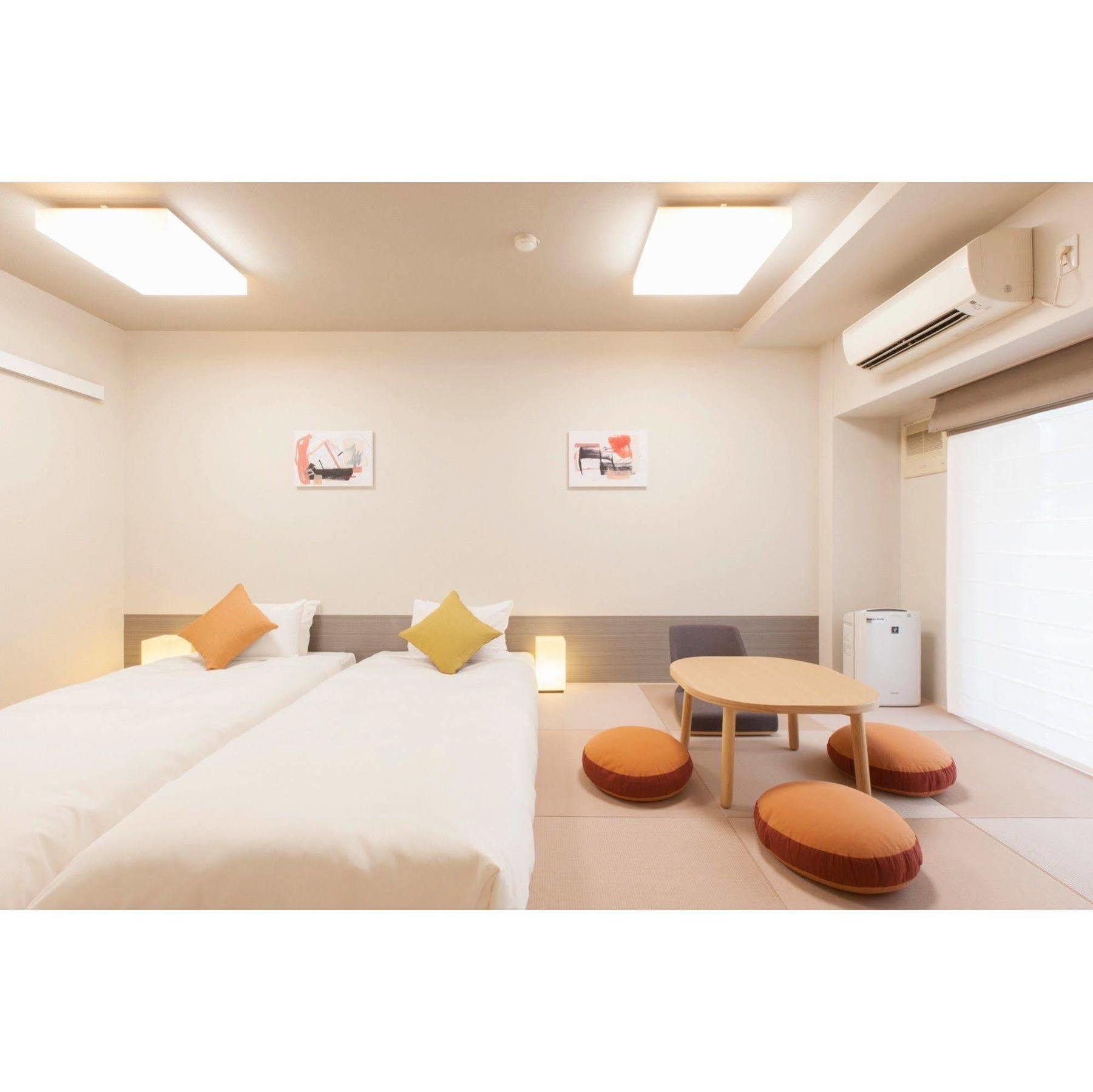 Tokyu Stay Meguro Yutenji Tóquio Exterior foto